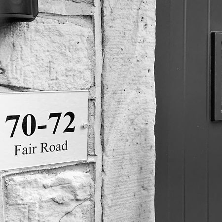 The Old Forge 5 Minutes From The Motorway With Parking Villa Bradford  Bagian luar foto
